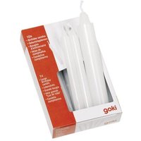 GOKI 15052 Geburtstagskerzen-Set ( für Art. 60993, 60973) von Goki