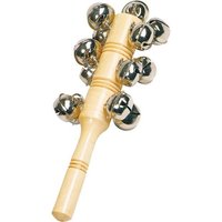 GOKI 15280 Schellenstab mit 13 Schellen GOKI 15280 Schellenstab mit 13 Schellen von Goki