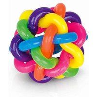 GOKI 15515 Regenbogenball von Goki