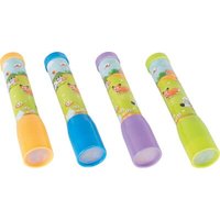 GOKI 15547 Kaleidoskop Auf der Farm, 4-fach sortiert von Goki