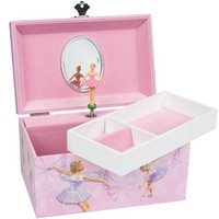 GOKI 15562 Musikspieldose Ballerina GOKI 15562 Musikspieldose Ballerina von Goki