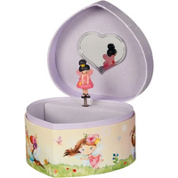 GOKI 15563 Musikspieldose Elfe GOKI 15563 Musikspieldose Elfe von Goki