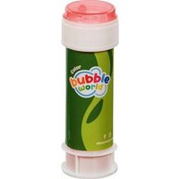 GOKI 15573 Seifenblasen, 60 ml Flasche, sortiert von Goki