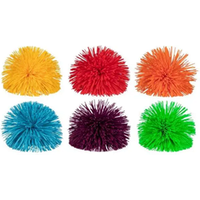 GOKI 15576 Pompom-Ball von Goki