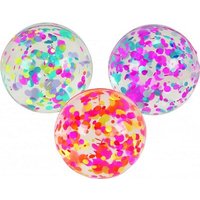 GOKI 16090 Flummy mit Punkten, sortiert GOKI 16090 Flummy mit Punkten, sortiert von Goki