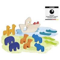 GOKI 51454 Arche Noah von Goki