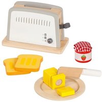 GOKI 51507 Toaster GOKI 51507 Toaster von Goki