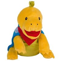 GOKI 51549 Handpuppe Schildkröte Lisi GOKI 51549 Handpuppe Schildkröte Lisi von Goki