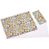 GOKI 51732 Puppenbettzeug Frühlingserwachen GOKI 51732 Puppenbettzeug Frühlingserwachen von Goki