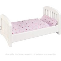 GOKI 51734 Puppenbett GOKI 51734 Puppenbett von Goki