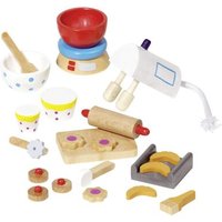 GOKI 51851 Accessoires Backen von Goki
