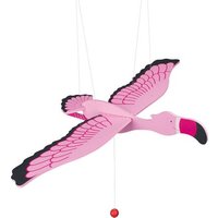 GOKI 52896 Schwingtier Flamingo GOKI 52896 Schwingtier Flamingo von Goki