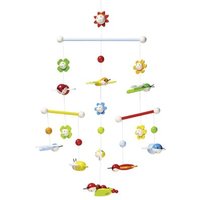 GOKI 52924 3-D Mobile Frühlingswiese von Goki