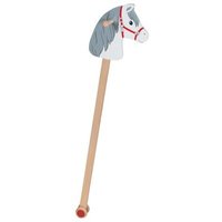 GOKI 53807 Steckenpferd Wölkchen GOKI 53807 Steckenpferd Wölkchen von Goki