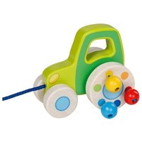 GOKI 54868 Ziehtraktor von Goki
