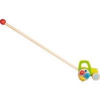 GOKI 54880 Schiebefahrzeug Traktor von Goki