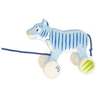 GOKI 54888 Ziehtier Tiger GOKI 54888 Ziehtier Tiger von Goki