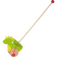 GOKI 54998 Schiebetier Drache Jakomo GOKI 54998 Schiebetier Drache Jakomo von Goki