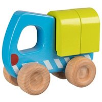 GOKI 55885 Lastwagen GOKI 55885 Lastwagen von Goki