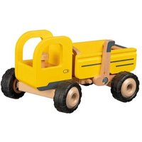 GOKI 55895 Kipper 25 x 17 x 14,5 cm, Holz GOKI 55895 Kipper 25 x 17 x 14,5 cm, Holz von Goki