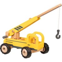 GOKI 55897 Kranwagen GOKI 55897 Kranwagen von Goki