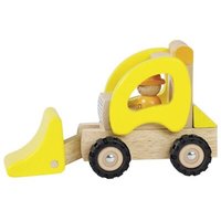 GOKI 55966 Radlader von Goki