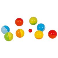GOKI 56658 Boule inklusive Baumwollbeutel von Goki