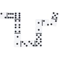 GOKI 56660 Domino GOKI 56660 Domino von Goki