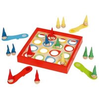 GOKI 56824 Hüpfzwerge GOKI 56824 Hüpfzwerge von Goki