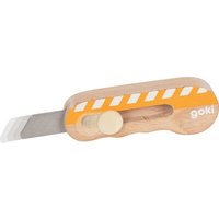 GOKI 58404 Cuttermesser GOKI 58404 Cuttermesser von Goki