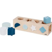 GOKI 58414 Sort Box, Lifestyle Azur GOKI 58414 Sort Box, Lifestyle Azur von Goki