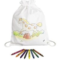 GOKI 58744 Rucksack Pferd GOKI 58744 Rucksack Pferd von Goki