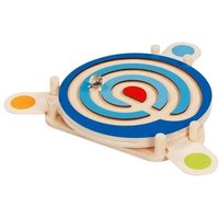GOKI 59977 Kugelgeschicklichkeitsspiel von Goki