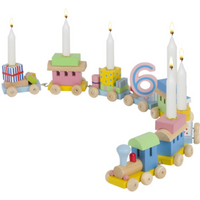 GOKI 60659 Geburtstagszug GOKI 60659 Geburtstagszug von Goki