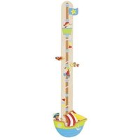 GOKI 60660 Messlatte Piraten, Ahoi von Goki