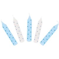 GOKI 60698 Geburtstagskerzen-Set GOKI 60698 Geburtstagskerzen-Set von Goki