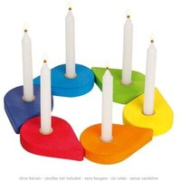 GOKI 60701 Geburtstagskranz GOKI 60701 Geburtstagskranz von Goki
