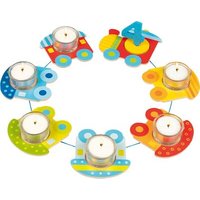 GOKI 60727 Geburtstagszug GOKI 60727 Geburtstagszug von Goki