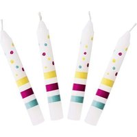 GOKI 60855 Geburtstagskerzen-Set, Susibelle H= 10 cm, Ø=13 mm, 10 Geburtstagskerzen GOKI 60855 Geburtstagskerzen-Set, Susibelle H= 10 cm, Ø=13 mm, 10 Geburtstagskerzen von Goki