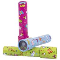 GOKI 60856 Kaleidoskop Auf der Farm, 3-fach sortiert von Goki