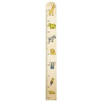 GOKI 60972 Messlatte Wilde Tiere GOKI 60972 Messlatte Wilde Tiere von Goki