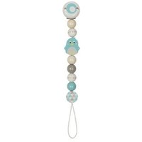 GOKI 65310 Schnullerkette Pinguin GOKI 65310 Schnullerkette Pinguin von Goki