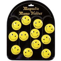GOKI PE301 Magnethalter Smile Ø= 4,5 cm, sortiert GOKI PE301 Magnethalter Smile Ø= 4,5 cm, sortiert von Goki