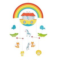 GOKI52874 Mobile Arche Noah von Goki