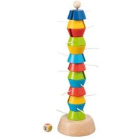 GOKI56752 Tugie Wackelturm von Goki
