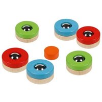 GOKI56788 Puckfire von Goki