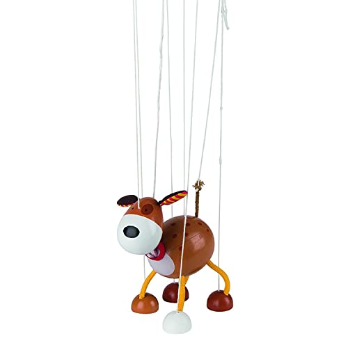 Goki 51755 - Marionette Hund Goki 51755 - Marionette Hund von goki