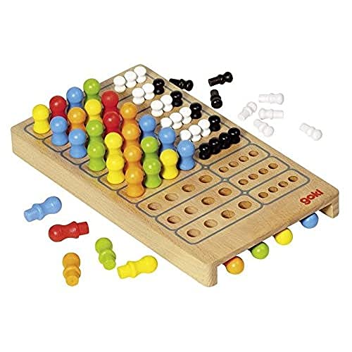 goki 56708 Master Logic Spiel von goki