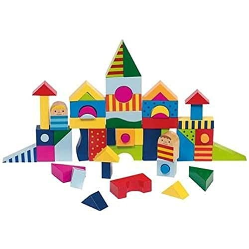 Goki 58964 Shalimar, Puzzle, gemischt von goki
