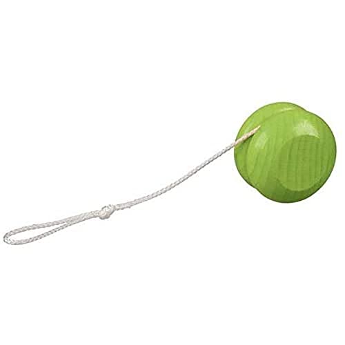 Goki -Yo-Yo Geschicklichkeitsspiele, Farbe (Grün) (62911) von goki